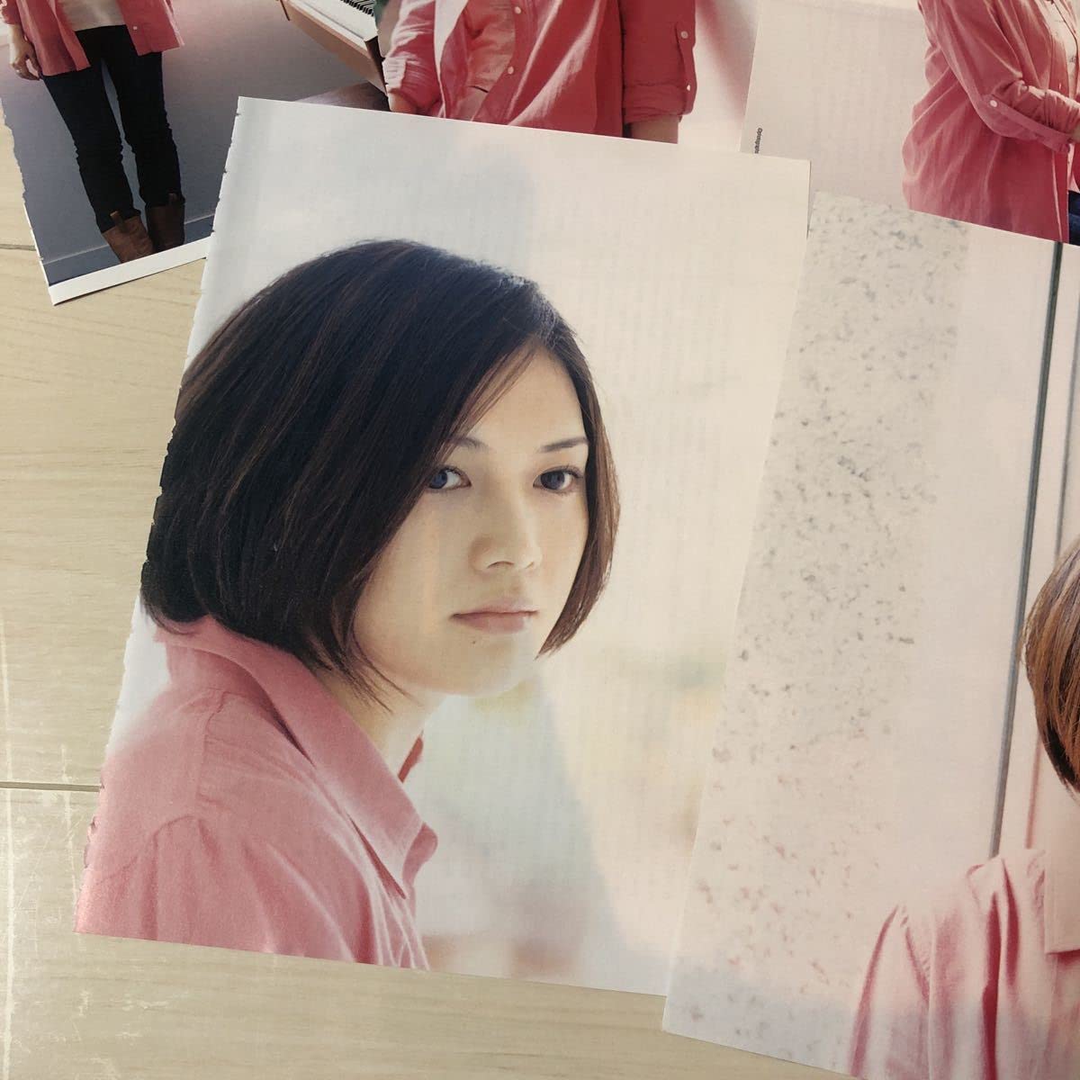 YUI 切り抜き YUI 切り抜き